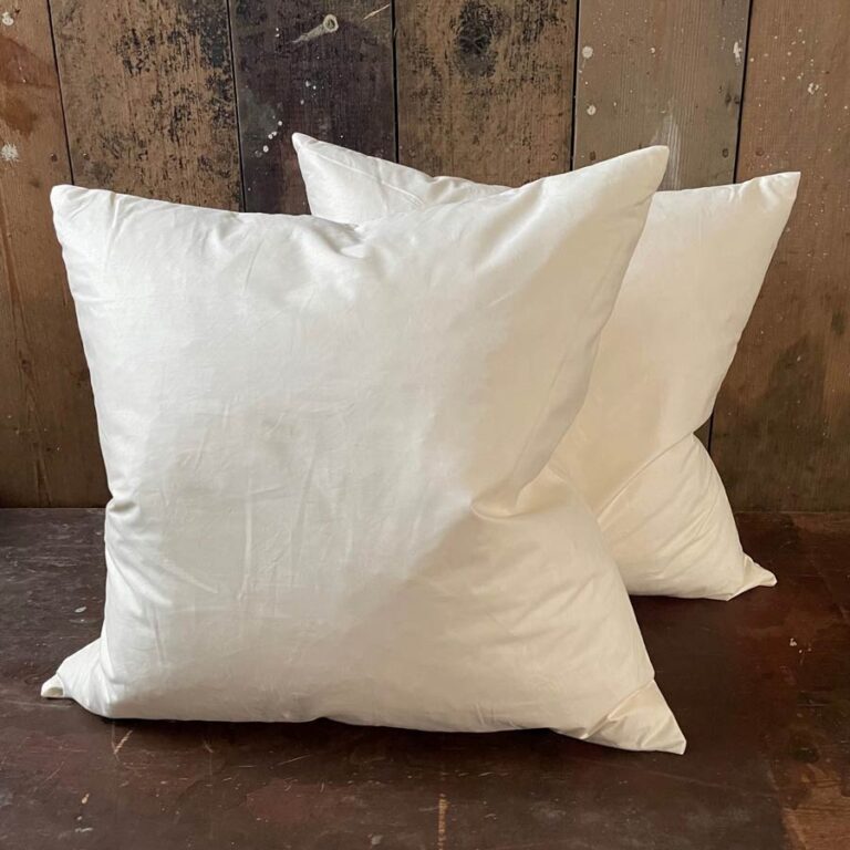 Feather Cushion Inner