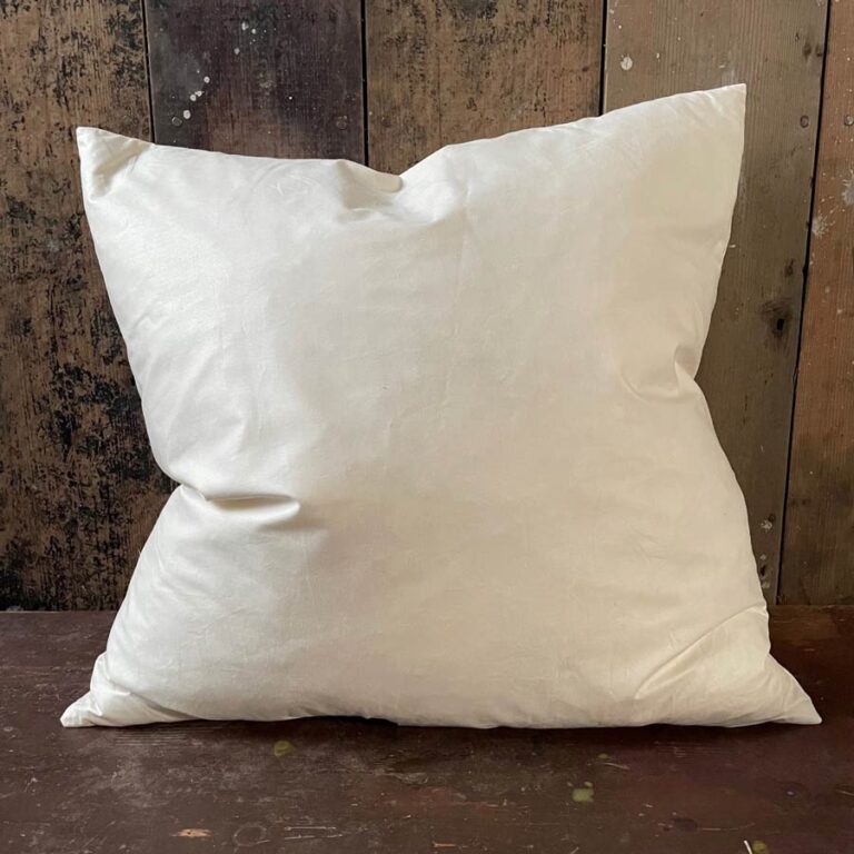 Feather Cushion Inner - Image 3