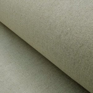 Natural heavy weight linen