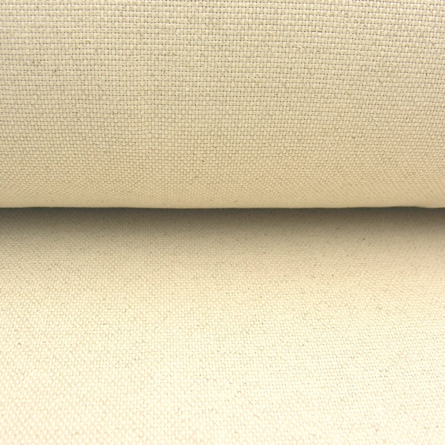 Extra Wide Linen Union Pilgrim Oatmeal