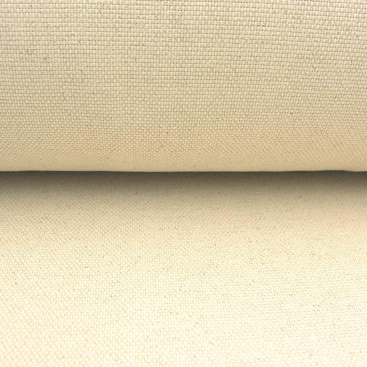 Extra Wide Linen Union Pilgrim Oatmeal - Image 3