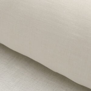 Linen Sheer - Ivory - Image 1