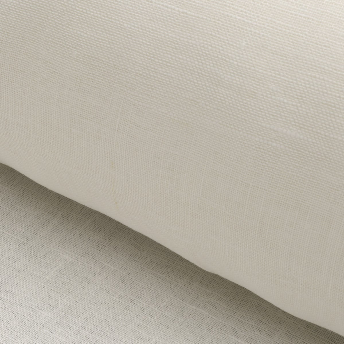 Linen Sheer - Ivory - Image 1