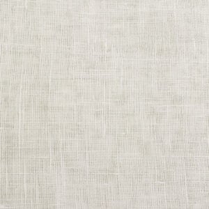 Linen Sheer - Ivory - Image 3