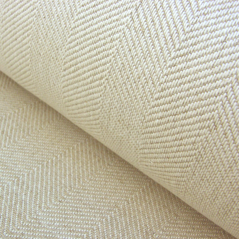Linen Union Atlantic - Cream