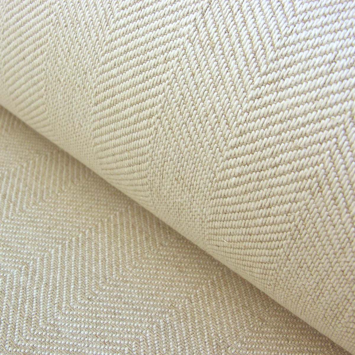 Linen Union Atlantic - Cream - Image 1