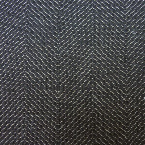 Linen Union Atlantic - Black - Image 2