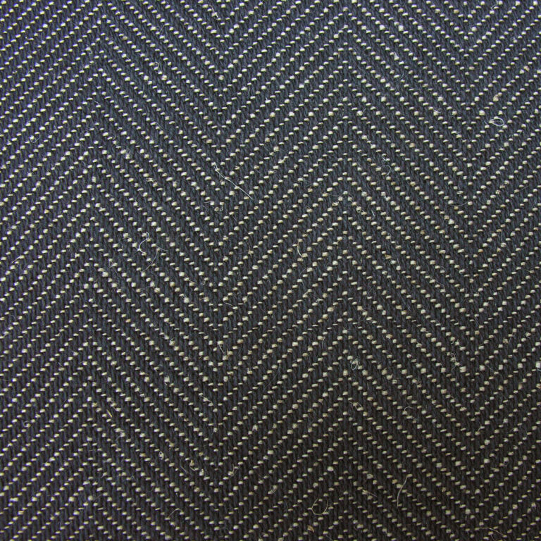 Linen Union Atlantic - Black - Image 2