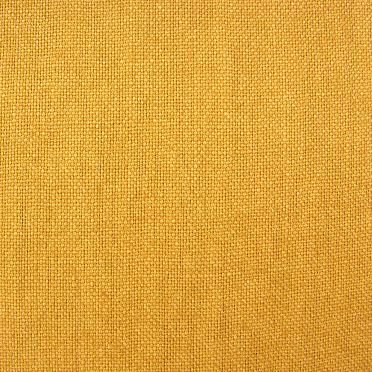 Linen Lavenham - Mustard - Image 2