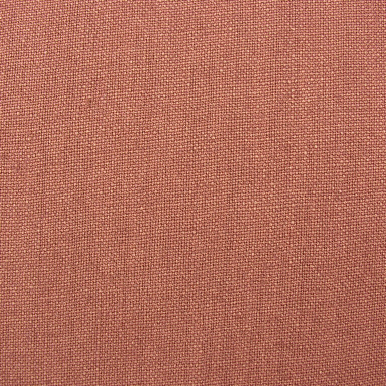 Linen Lavenham - Tamarind - Image 2