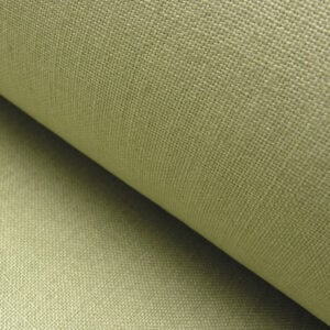 sage green linen