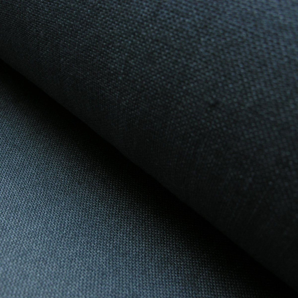 Linen Lavenham - Indigo - Image 1
