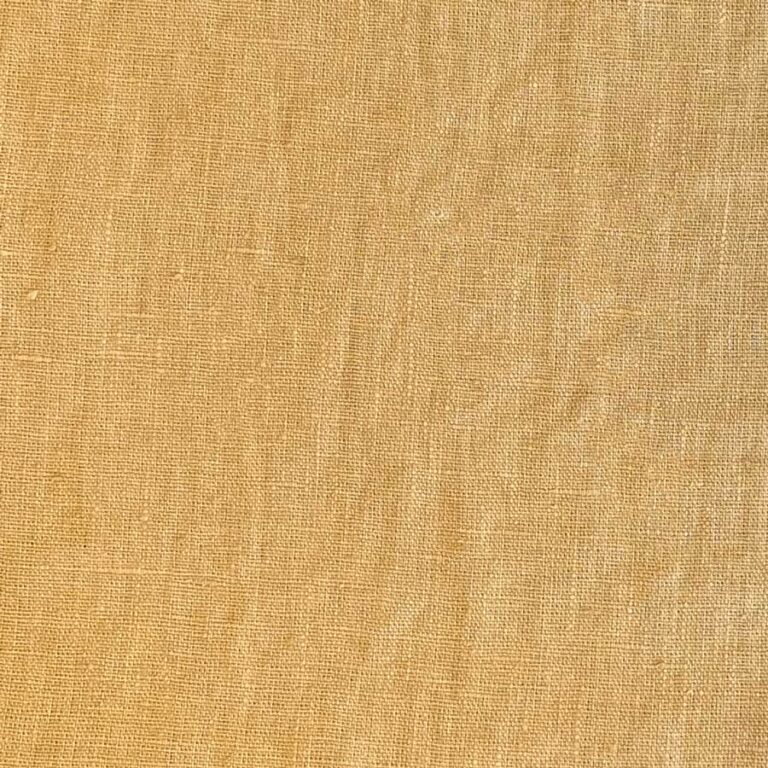 French Washed Linen - Madras - Image 2