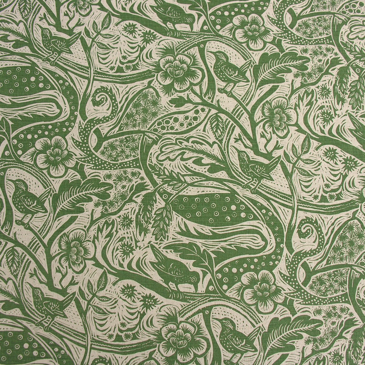 Mark Hearld Wren - Forest - Image 3