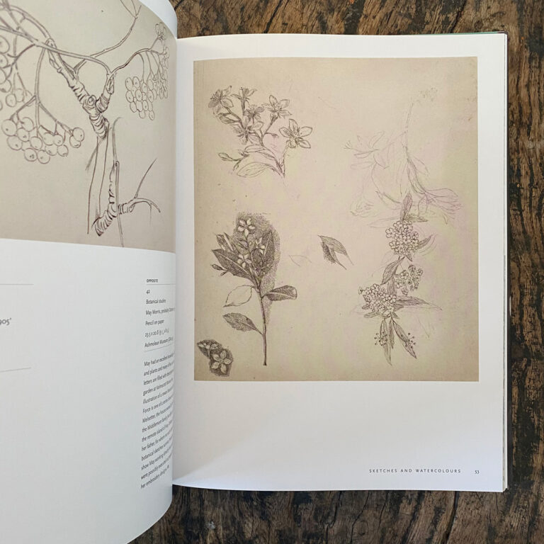 May Morris: Arts and Crafts Designer - Image 3
