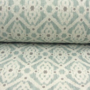 Extra Wide Medina - Mineral Blue - Image 3