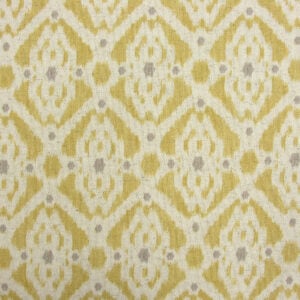 Extra Wide Medina - Mustard - Image 2