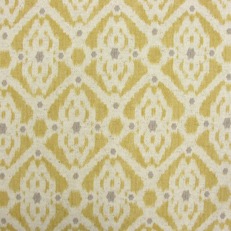 Extra Wide Medina - Mustard - Image 2