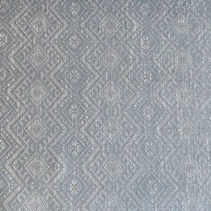 Upholstery Fabric Tangier - Mineral Blue - Image 2