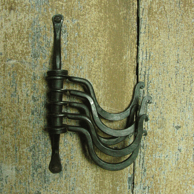 Forged Multi Hook