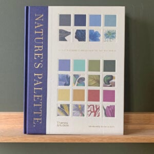 Nature's Palette: A Colour Reference System From the Natural World - Image 1