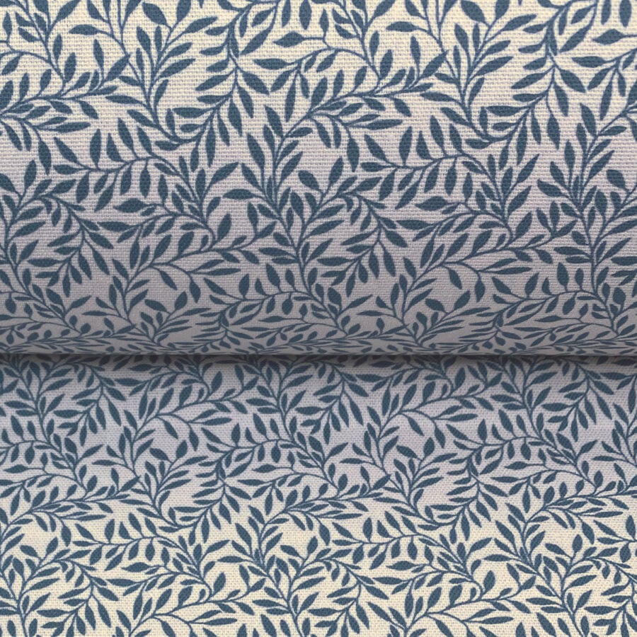 Osterley - Blue