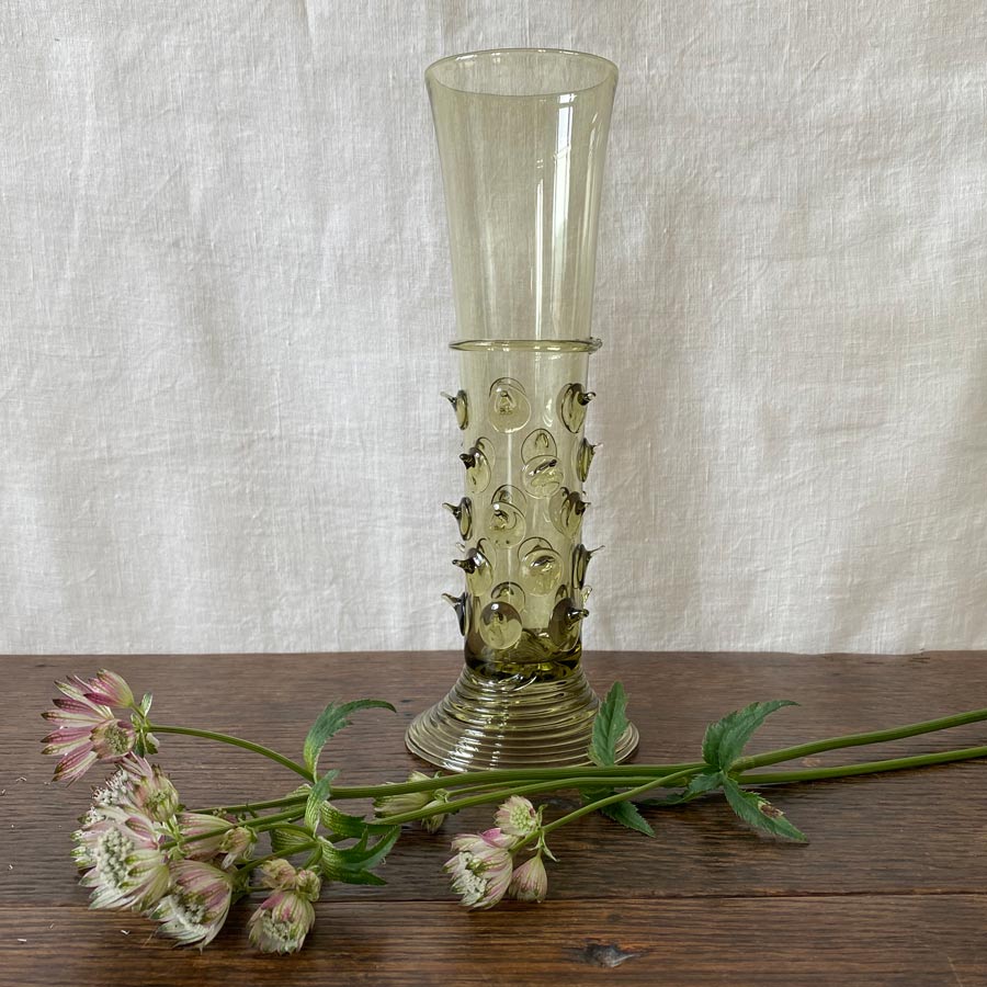 Roman Glass Vases