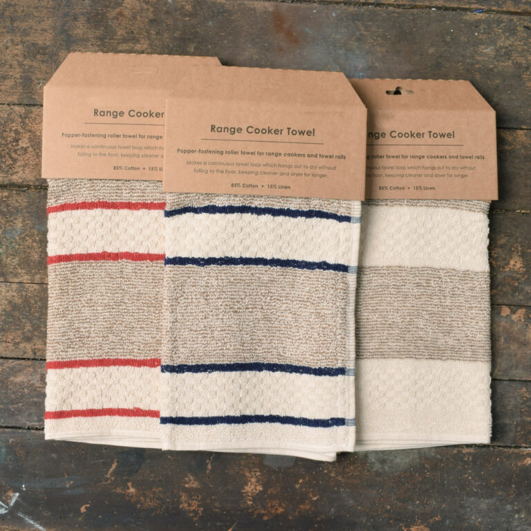 Range Cooker Towel - Image 2