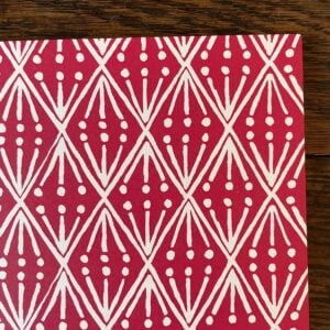 Patterned Scrapbook - Image 10