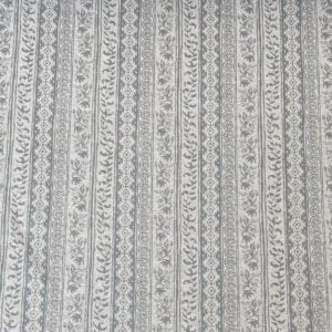 Ribbon Stripe - Duckegg - Image 2