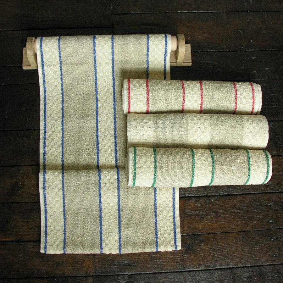Spare Roller Towel