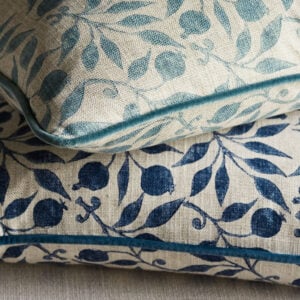 William Morris Rosehip - Rose - Image 4