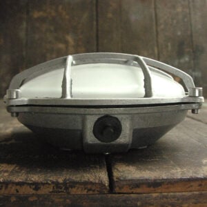 Round Bulkhead Light - Image 3