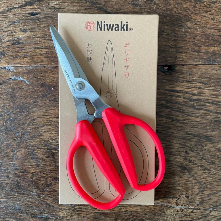 Niwaki Utility Scissors - Image 4