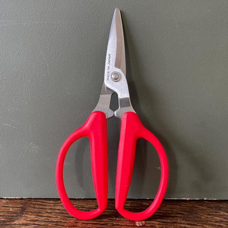 Niwaki Utility Scissors - Image 2
