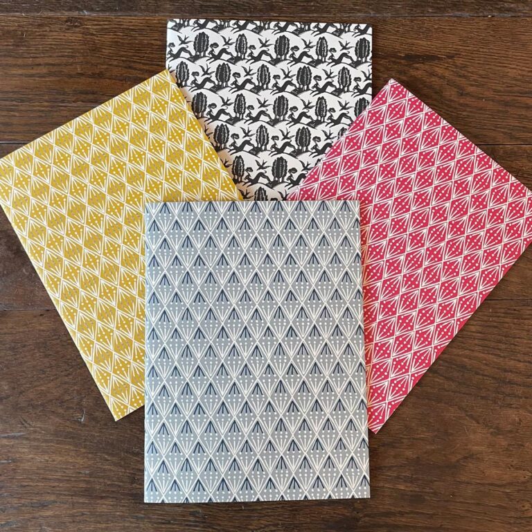 Patterned Scrapbook - Image 2