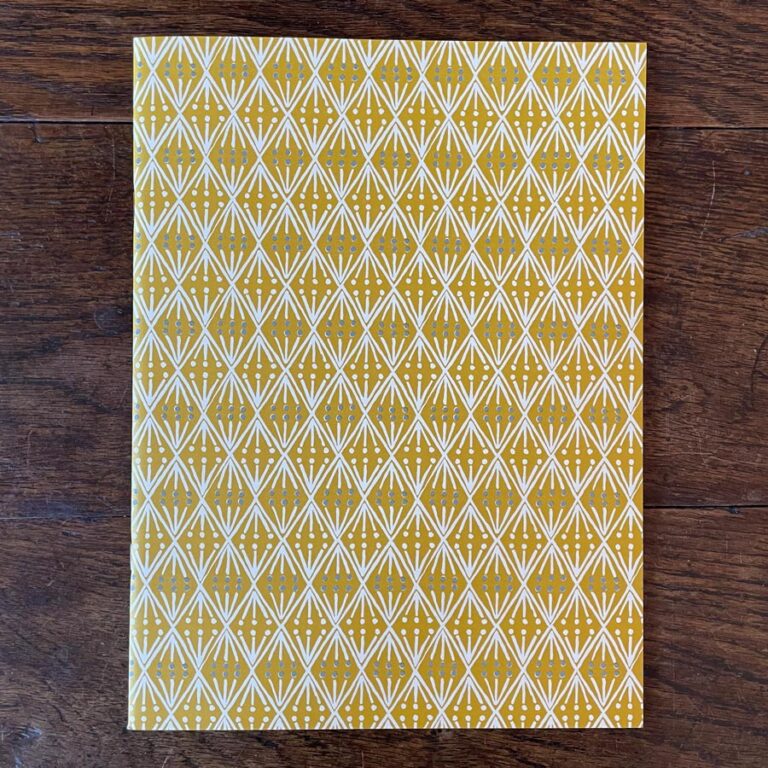 Patterned Scrapbook - Image 6