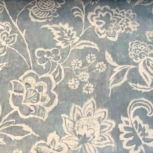 Extra Wide Shalkar - Mineral Blue - Image 2