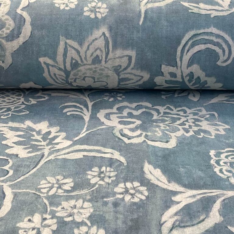 Extra Wide Shalkar - Mineral Blue - Image 3