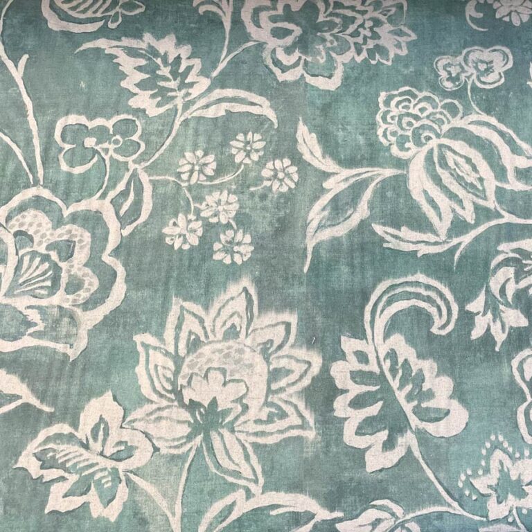 Extra Wide Shalkar - Seagreen - Image 2