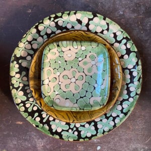 Patia Davis Side Plate - PDA10 - Image 2