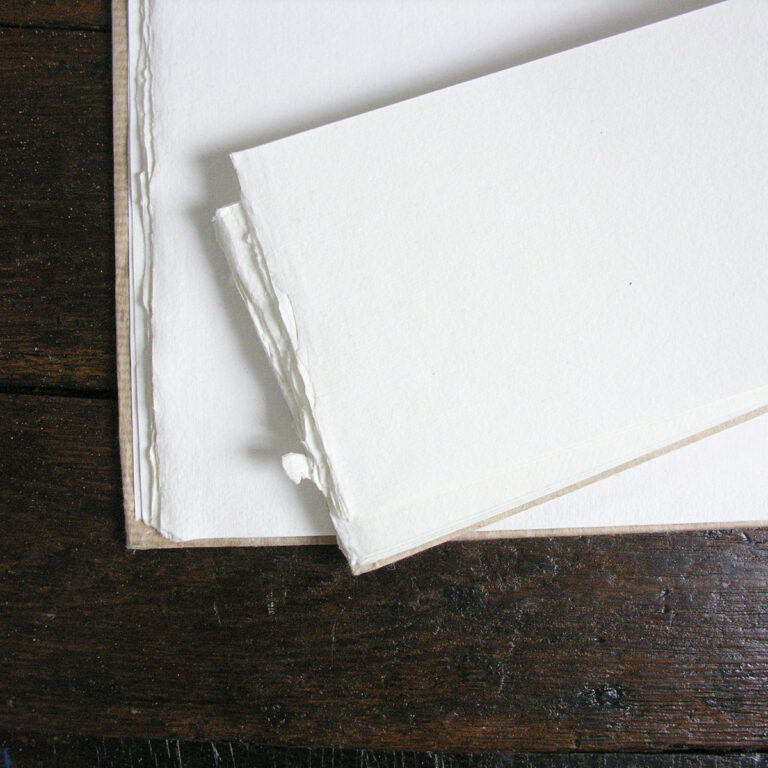 Khadi Handmade Paper Sketchbooks - Image 2