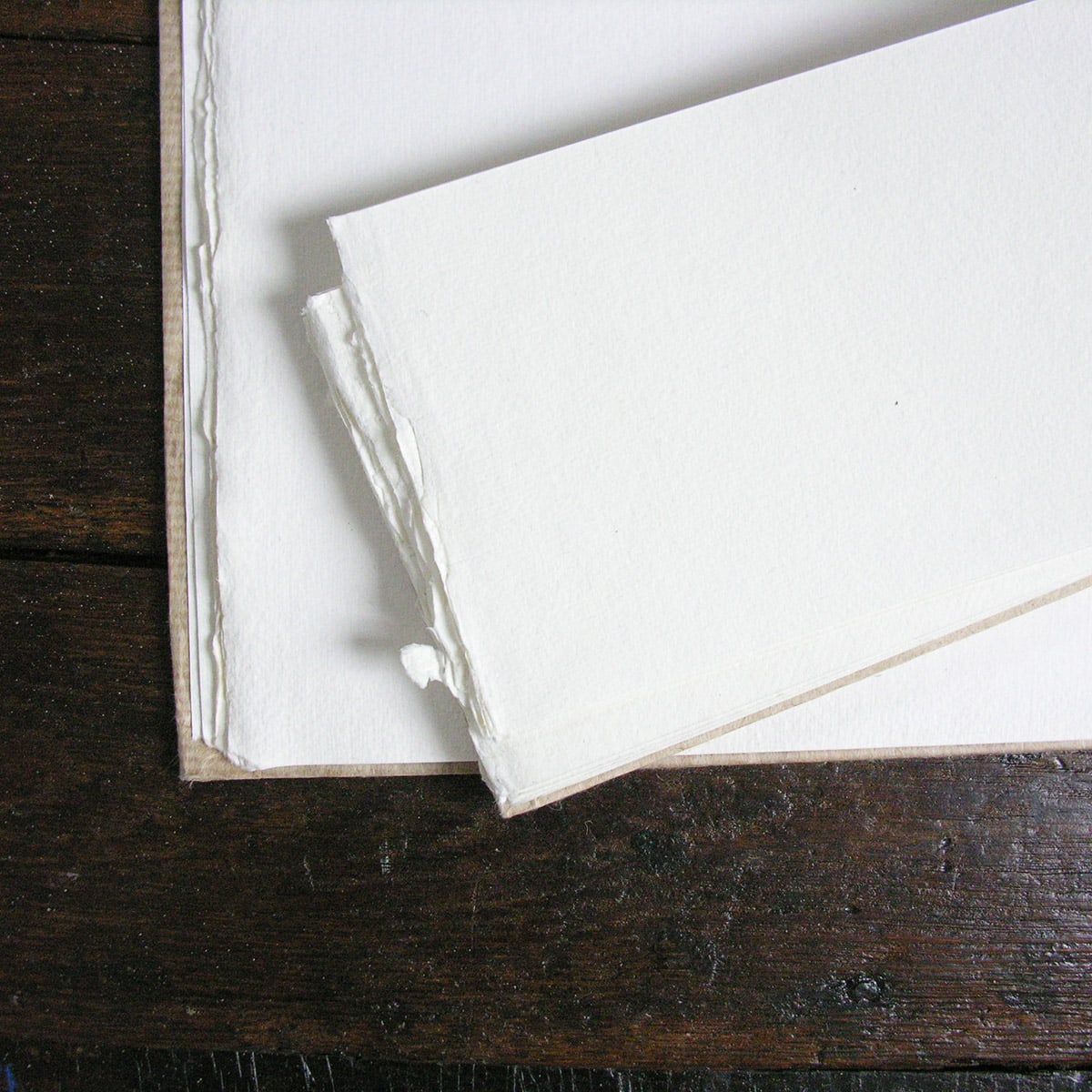 Khadi Handmade Paper Sketchbooks - Image 2