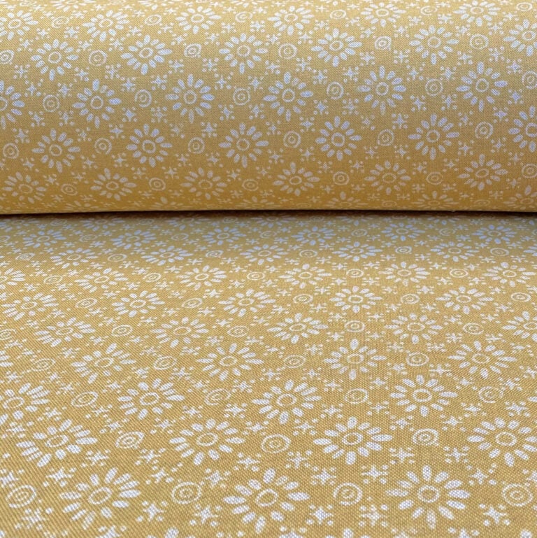 Daisy - Mustard - Image 3