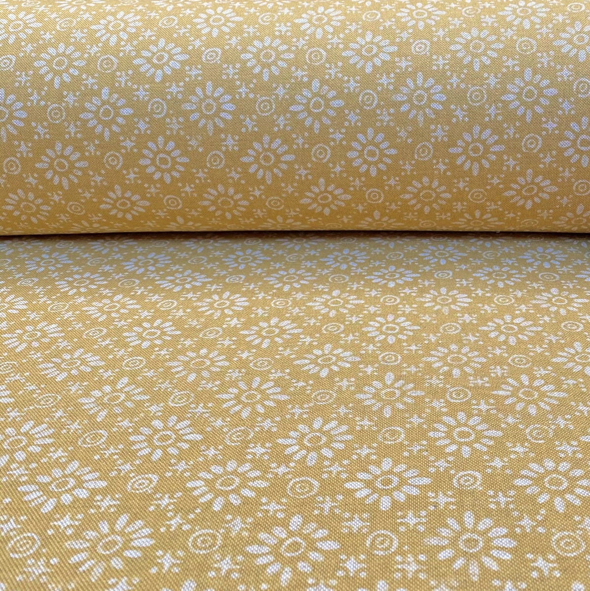 Daisy - Mustard - Image 3