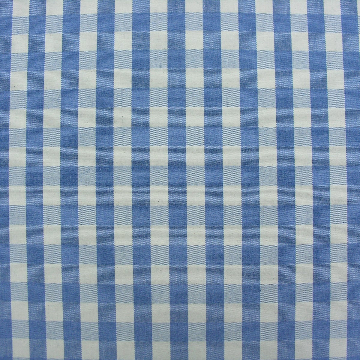 Check Small - Indigo - Image 2
