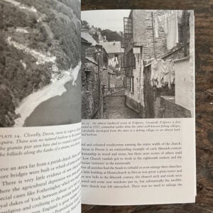The Making of the English Landscape by W. G. Hoskins - Image 3