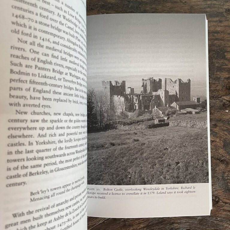 The Making of the English Landscape by W. G. Hoskins - Image 2