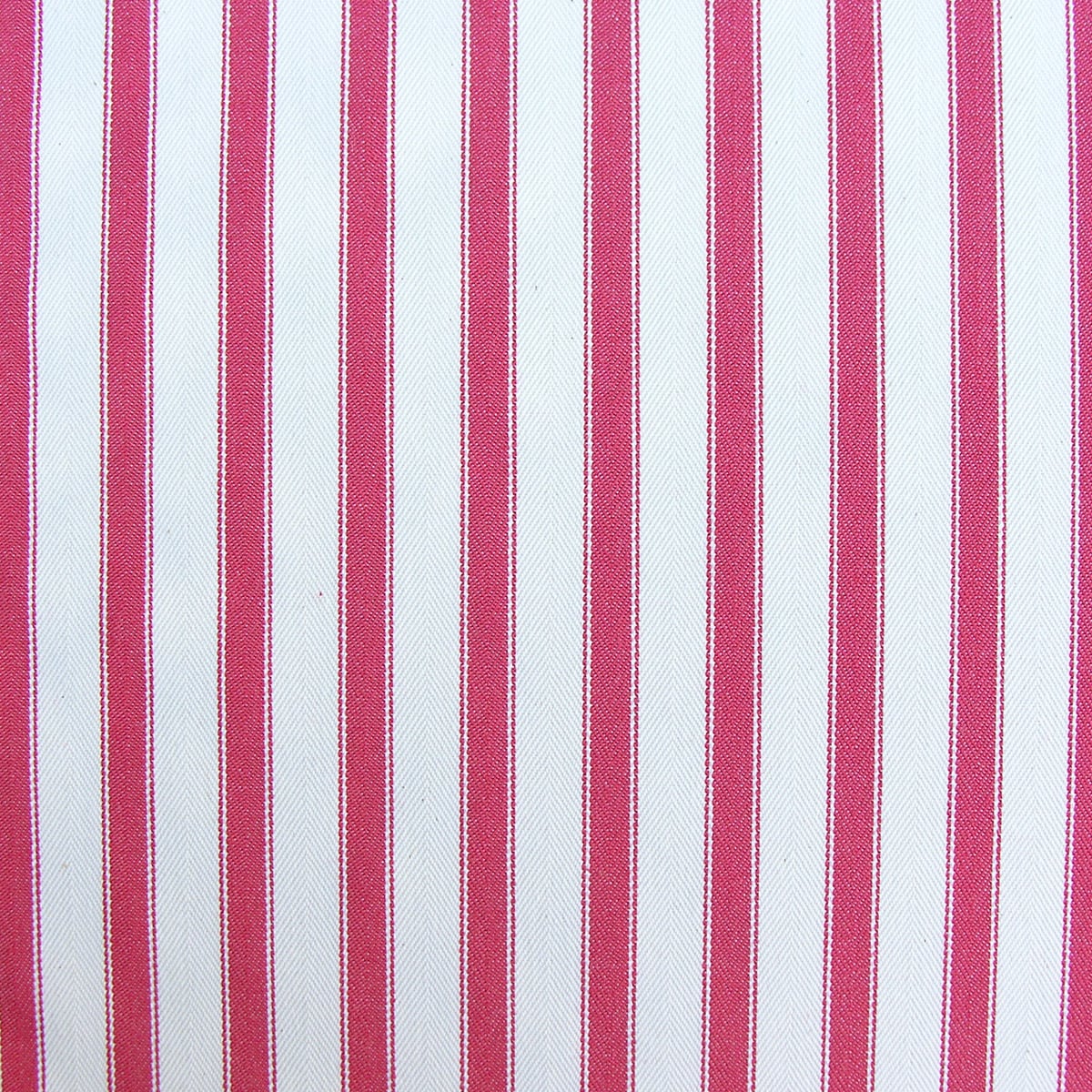 Ticking Fabric Large - Peony - Image 3