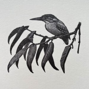 Tunnicliffe Notelet Set - Image 2
